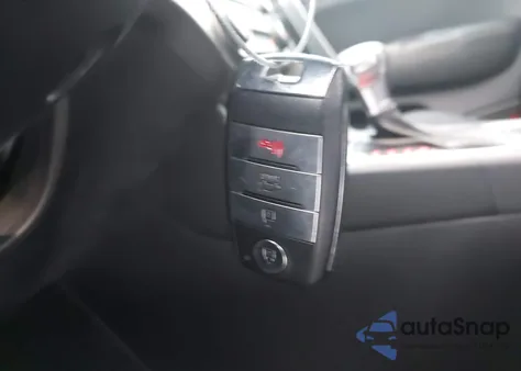 2017 Kia Sportage Ex from USA, damaged, VIN KNDPNCAC1H7153564